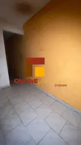 Kitnet com 1 Quarto à venda, 27m² no Ramos, Rio de Janeiro