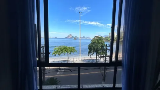 Apartamento com 2 Quartos à venda, 94m² no Ingá, Niterói