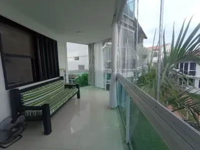 Flat com 2 Quartos à venda, 60m² no , 