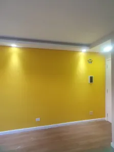 Apartamento com 2 Quartos para alugar, 50m² no Barro Branco, Cotia