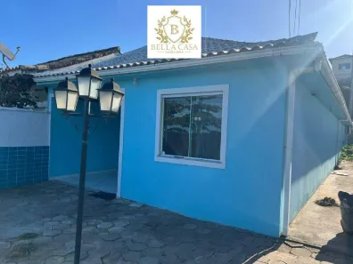 Casa com 3 Quartos à venda, 150m² no Haway, Araruama