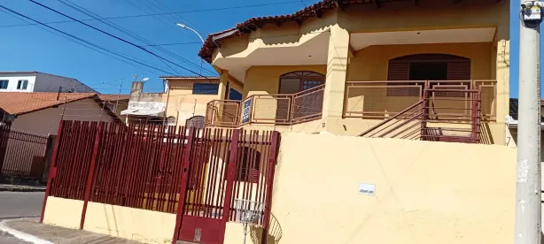 Casa com 5 Quartos à venda, 260m² no Metropolitana, Brasília