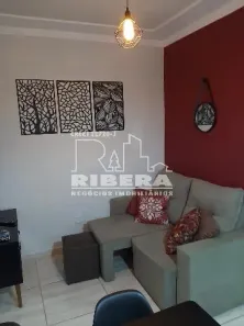 Kitnet com 1 Quarto à venda, 34m² no Jardim Sarkis Abibe, Votorantim