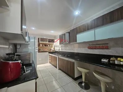 Casa com 3 Quartos à venda, 100m² no Jardim Nova Veneza (Nova Veneza), Sumaré