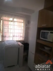 Apartamento com 2 Quartos à venda, 44m² no Jardim Iracema, Taboão da Serra