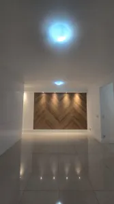 Apartamento com 2 Quartos para alugar, 56m² no Sítio Tamboré Alphaville, Barueri