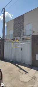 Sobrado com 2 Quartos à venda, 90m² no Chácara São Luiz, Franco da Rocha