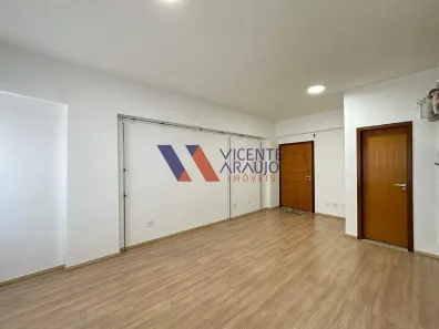 Conjunto Comercial / Sala à venda, 27m² no Brasiléia, Betim