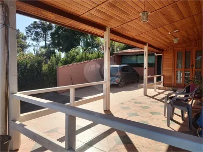 Fazenda / Sítio / Chácara com 4 Quartos à venda, 190m² no Chácaras Fernão Dias, Atibaia