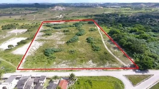 Terreno / Lote / Condomínio à venda, 60000m² no Parque de Dias Davila, Dias D'Ávila