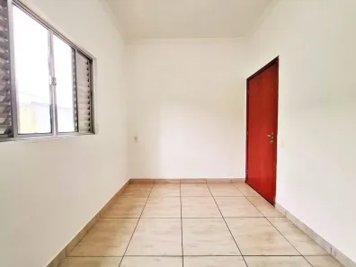Casa com 1 Quarto para alugar, 94m² no Jardim Residencial Graminha III, Limeira