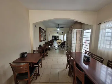 Loja / Salão / Ponto Comercial para venda ou aluguel, 352m² no São Luiz, Itu