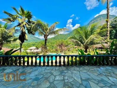 Casa de Condomínio com 4 Quartos à venda, 350m² no Limoeiro, Guapimirim