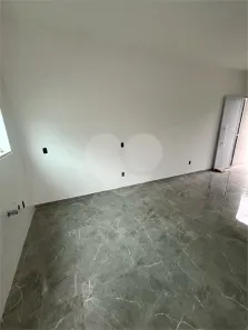 Casa de Vila com 2 Quartos à venda, 60m² no Vila São Paulo, Mogi das Cruzes