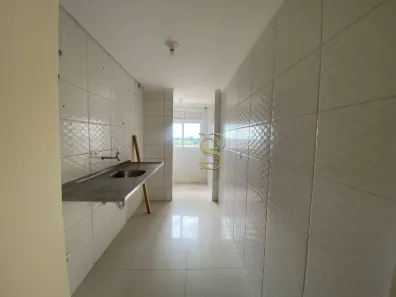 Apartamento com 3 Quartos à venda, 69m² no Terra Preta (Terra Preta), Mairiporã