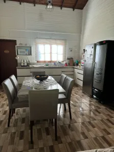 Fazenda / Sítio / Chácara com 4 Quartos à venda, 3585m² no , Águas Mornas