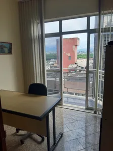 Conjunto Comercial / Sala à venda, 30m² no Parque Duque, Duque de Caxias