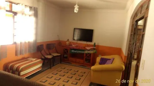 Fazenda / Sítio / Chácara com 4 Quartos à venda, 500m² no Água Branca, Igaratá