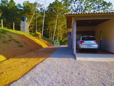 Casa com 2 Quartos à venda, 104m² no , Paulo Lopes