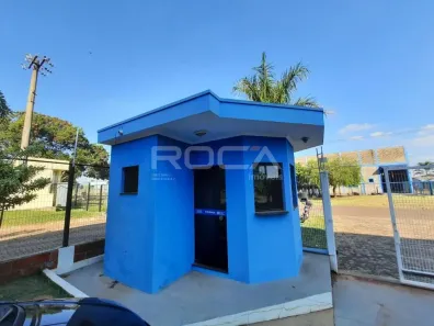 Galpão / Depósito / Armazém para venda ou aluguel, 1000m² no CEAT, São Carlos