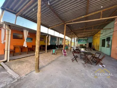 Loja / Salão / Ponto Comercial para venda ou aluguel, 160m² no Jardim América, Campo Limpo Paulista