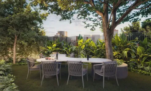 Edf. Porto Setúbal || 72m² no Boa Viagem, Recife