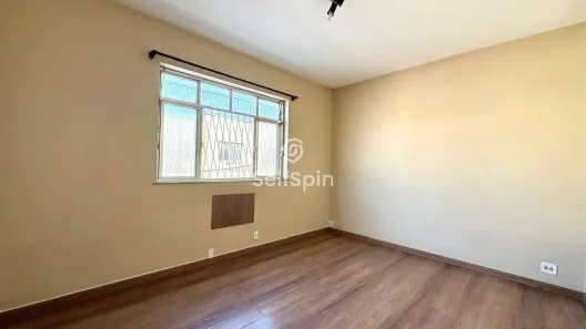 Sobrado com 2 Quartos para alugar, 100m² no Fonseca, Niterói