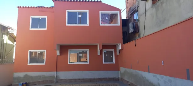 Apartamento com 2 Quartos à venda, 50m² no Santa Maria, Vespasiano