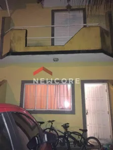Sobrado com 2 Quartos à venda, 125m² no agenor, Mongaguá