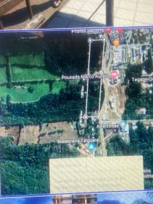 Terreno / Lote / Condomínio à venda, 30000m² no Recanto Verde, Campina Grande do Sul