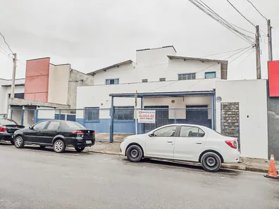 Loja / Salão / Ponto Comercial à venda, 480m² no Caetetuba, Atibaia