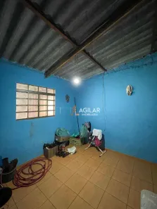 Fazenda / Sítio / Chácara com 3 Quartos à venda, 3400m² no Chácaras Recanto do Engenho, Ibiporã