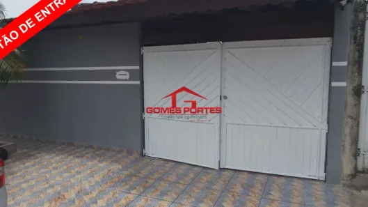 Sobrado com 4 Quartos para venda ou aluguel, 180m² no Nossa Senhora do Sion, Itanhaém