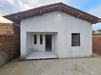 Casa com 2 Quartos à venda, 70m² no Zona Rural, Conde