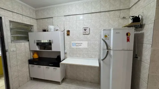 Kitnet à venda, 30m² no Loty, Itanhaém