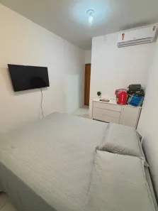 Apartamento com 3 Quartos à venda, 90m² no Itacimirim (Monte Gordo), Camaçari