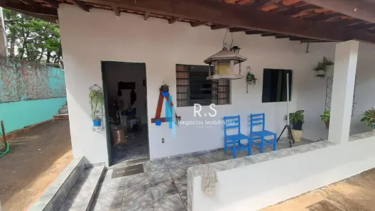 Fazenda / Sítio / Chácara com 1 Quarto à venda, 1200m² no Arataba, Louveira