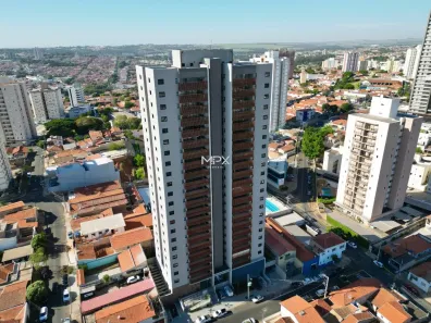 Eleve Residence no Nova América, Piracicaba