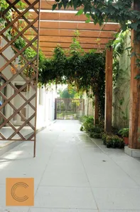 Casa de Condomínio com 8 Quartos para venda ou aluguel, 1350m² no Bosque, Vinhedo