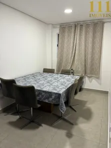 Cobertura com 3 Quartos à venda, 119m² no Bairro do Colonia, Jacareí