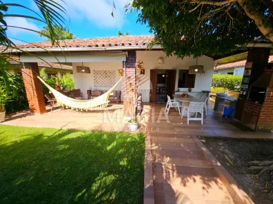 Casa de Condomínio com 4 Quartos à venda, 170m² no Ebenezer, Gravatá