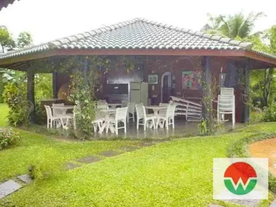 Casa de Condomínio com 7 Quartos à venda, 830m² no Jardim Acapulco, Guarujá