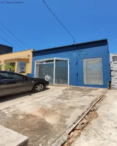 Loja / Salão / Ponto Comercial à venda, 150m² no Centro, Sorocaba