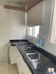 Cobertura com 2 Quartos à venda, 87m² no Residencial e Comercial Palmares, Ribeirão Preto
