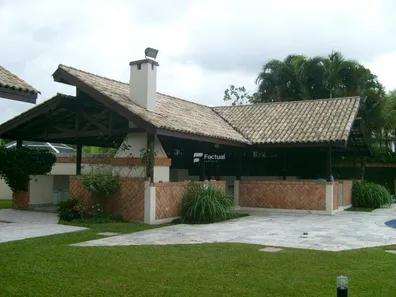 Casa de Condomínio com 6 Quartos à venda, 715m² no Jardim Acapulco, Guarujá