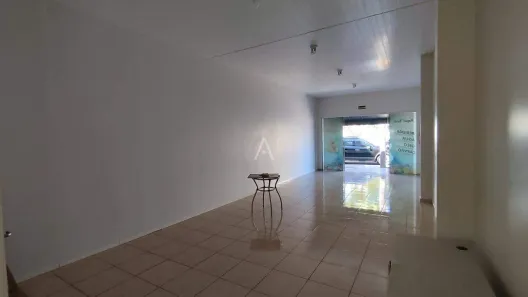 Conjunto Comercial / Sala para alugar, 50m² no Jardim Gisela, Toledo