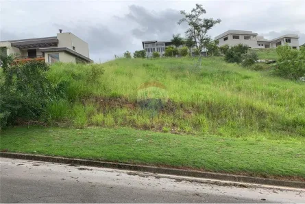 Terreno / Lote / Condomínio à venda, 1032m² no Chácaras de Recreio da Fazenda Estância São Paulo, Jarinu