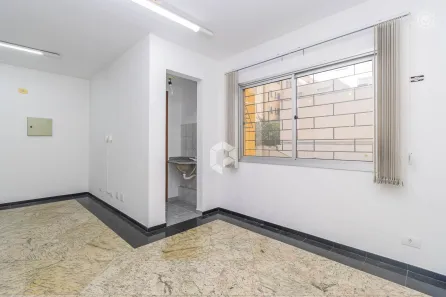 Conjunto Comercial / Sala para venda ou aluguel, 25m² no Centro, Curitiba