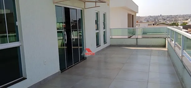 Casa de Condomínio com 3 Quartos à venda, 345m² no Alto da Boa Vista, Brasília