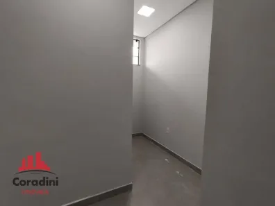 Conjunto Comercial / Sala para alugar, 70m² no Jardim Bela Vista, Nova Odessa
